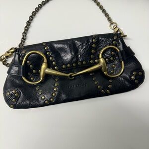 Pelle studio bag x wilson leather